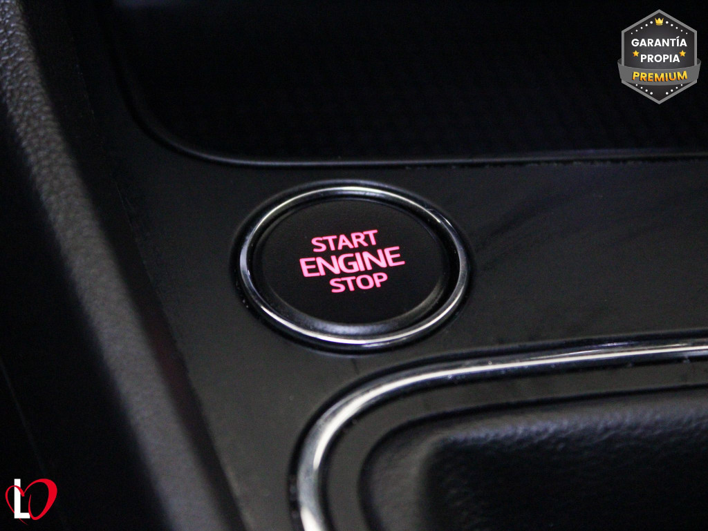 SEAT LEON ST 1.6 TDI S&S CR STYLE 115 de segunda mano