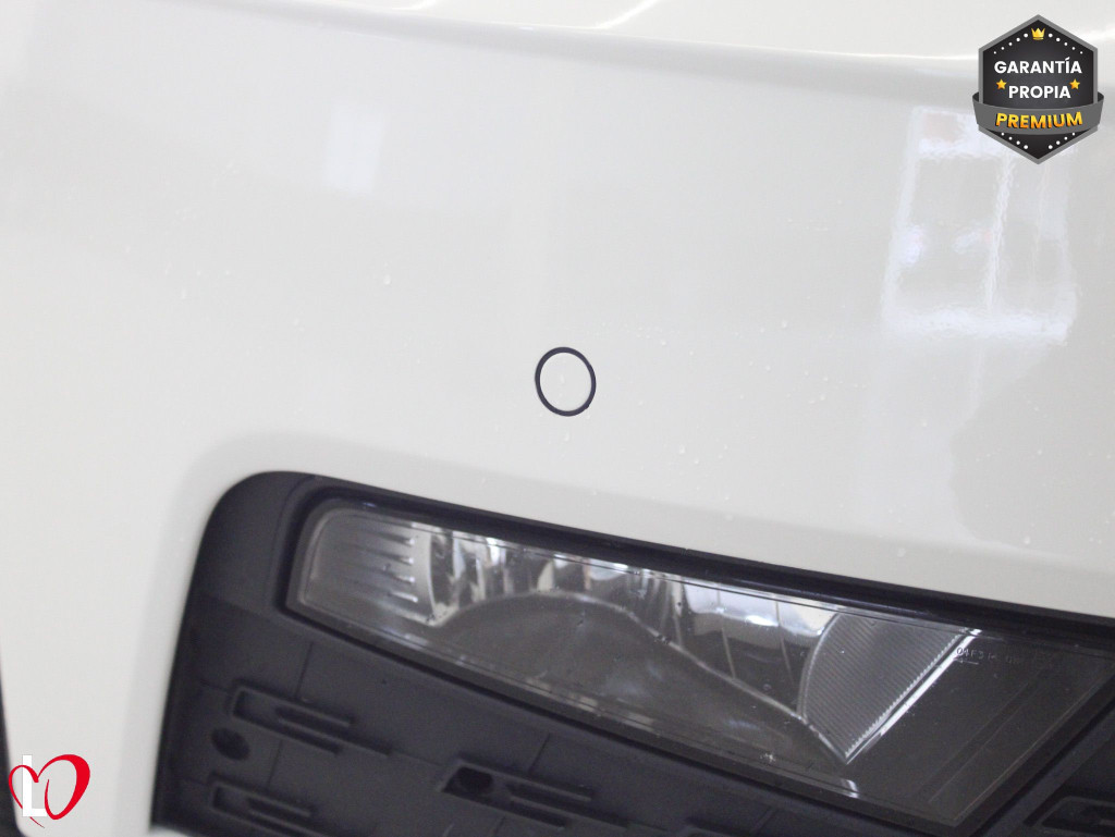 SEAT LEON ST 1.6 TDI S&S CR STYLE 115 de segunda mano