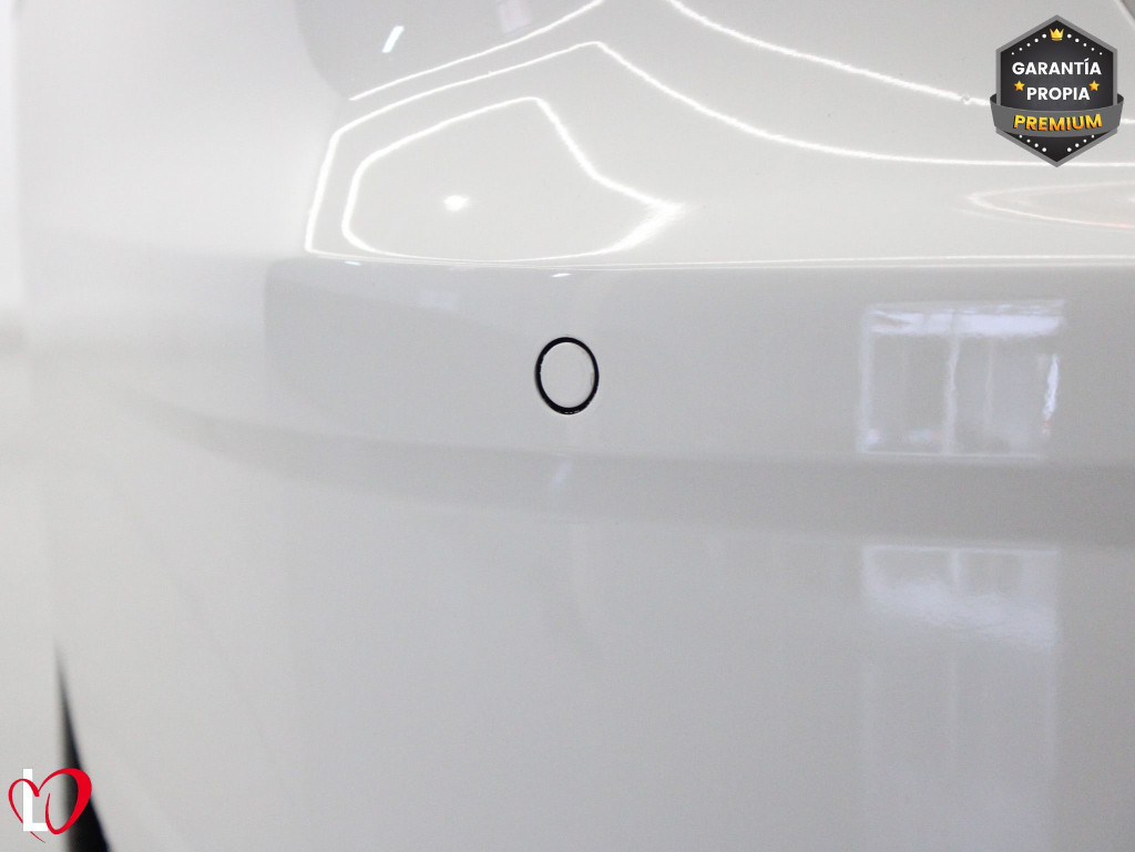 SEAT LEON ST 1.6 TDI S&S CR STYLE 115 de segunda mano