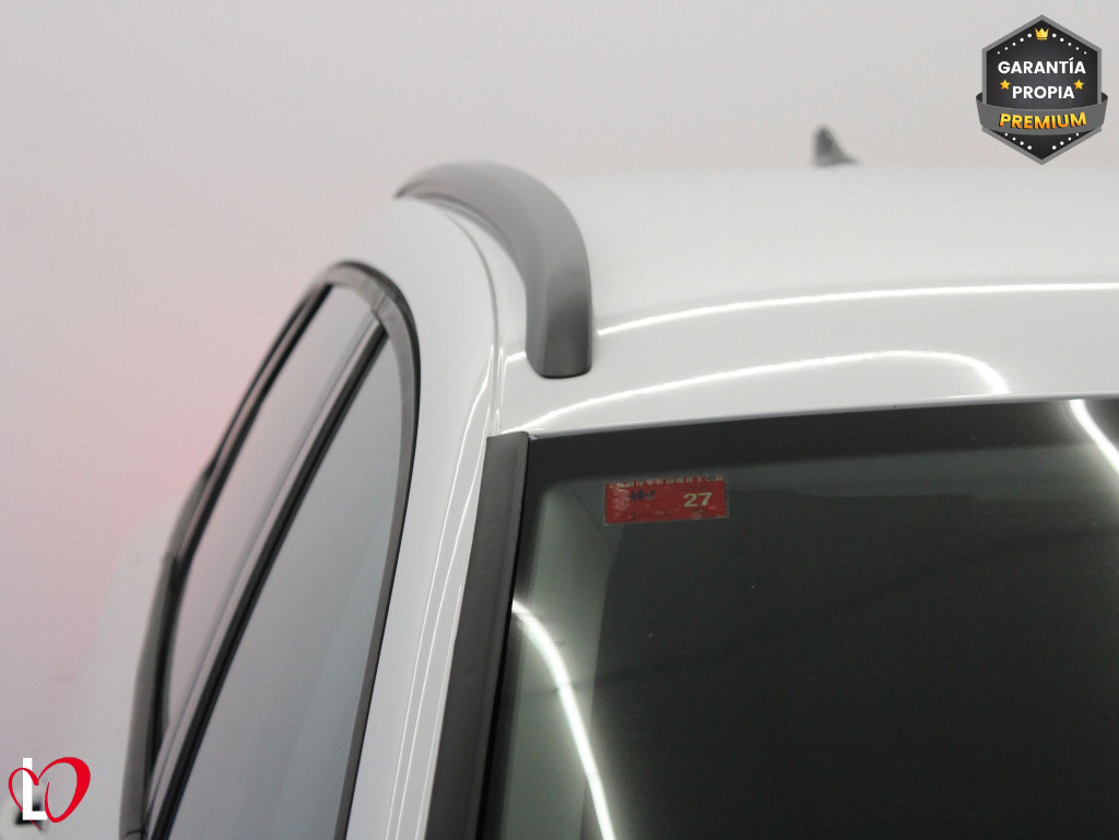 SEAT LEON ST 2.0 TDI CR S&S REFERENCE 115 de segunda mano