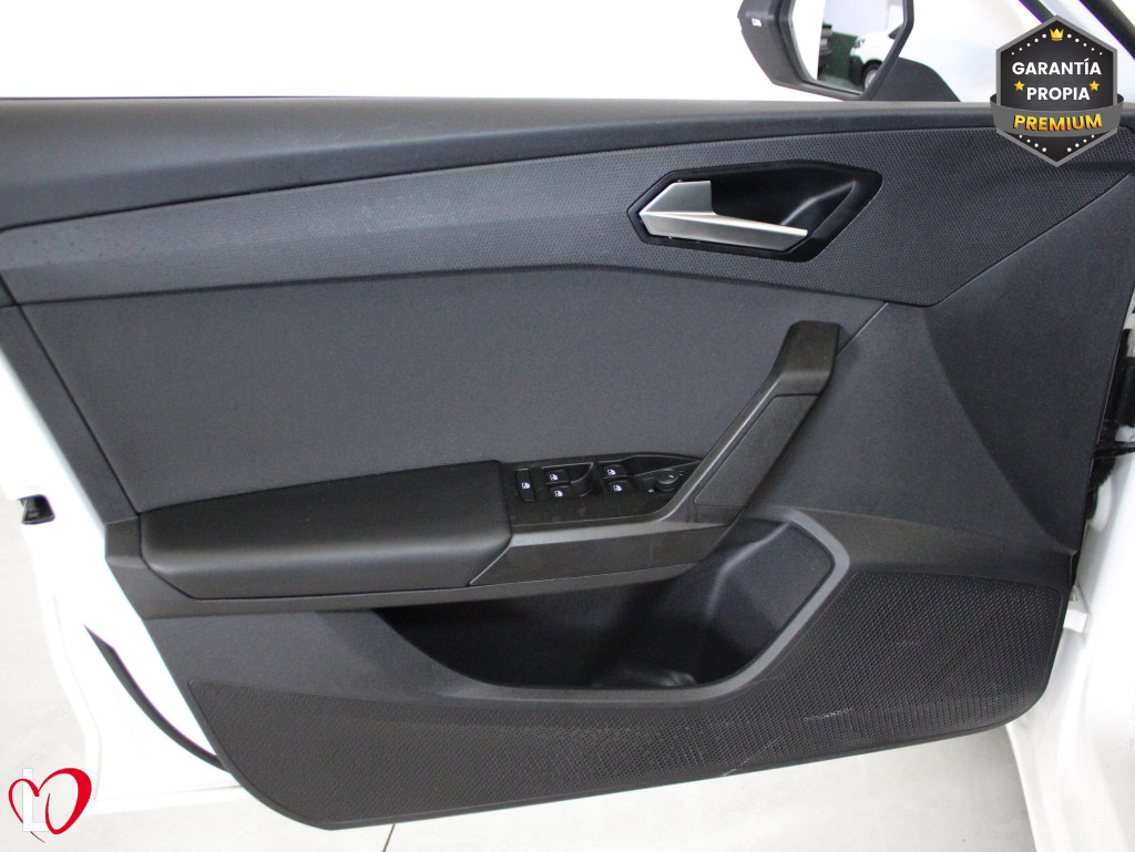 SEAT LEON ST 2.0 TDI CR S&S REFERENCE 115 de segunda mano