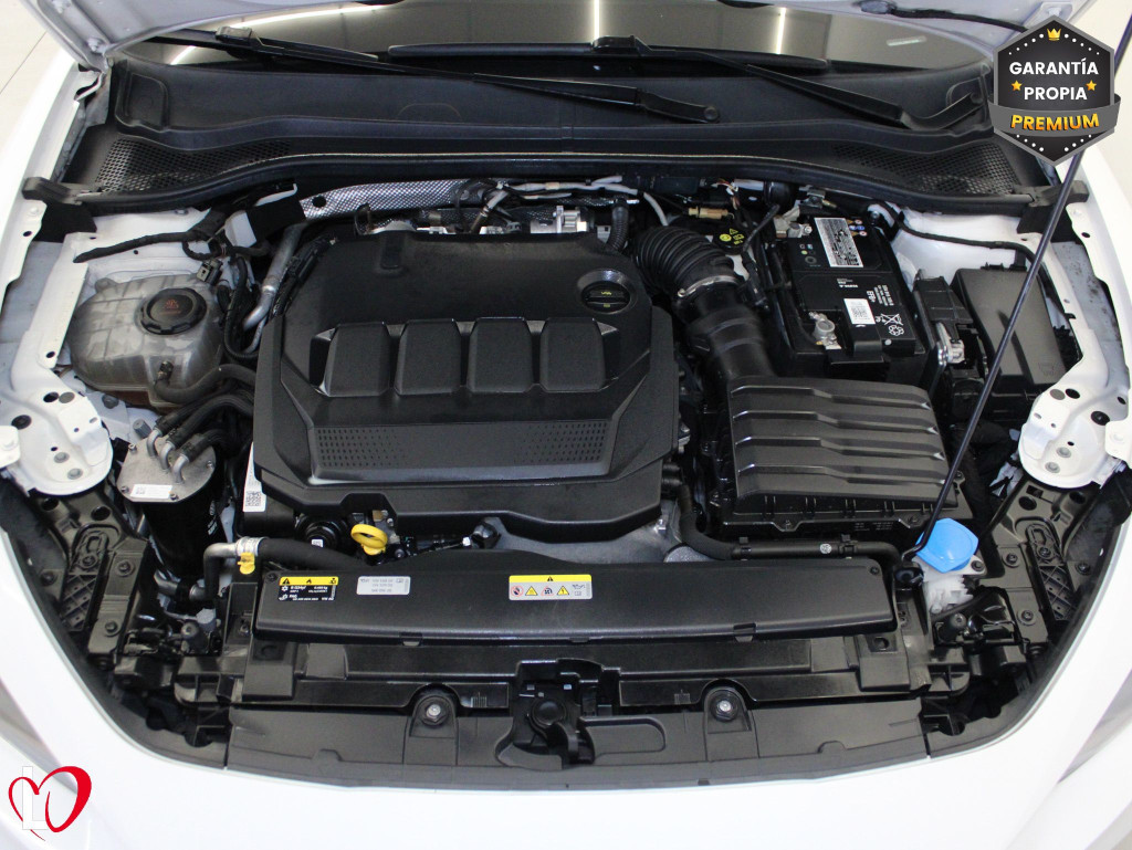 SEAT LEON ST 2.0 TDI CR S&S REFERENCE 115 de segunda mano