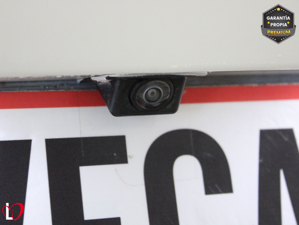 SEAT LEON ST 2.0 TDI CR S&S STYLE 115 de segunda mano