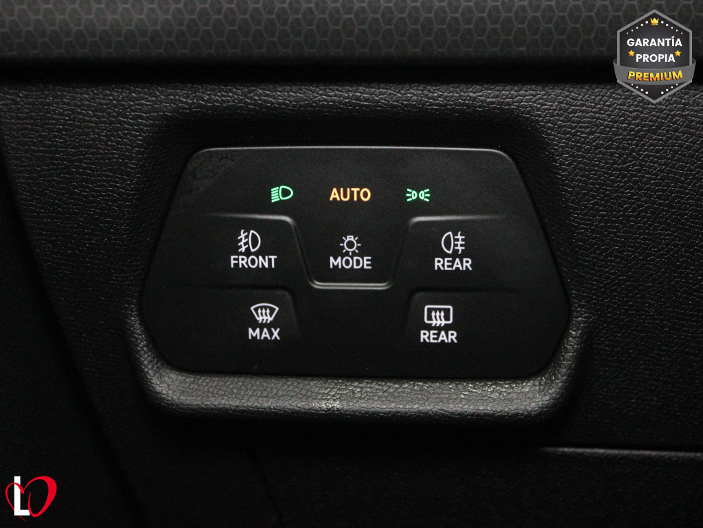 SEAT LEON ST 2.0 TDI CR S&S STYLE 115 de segunda mano