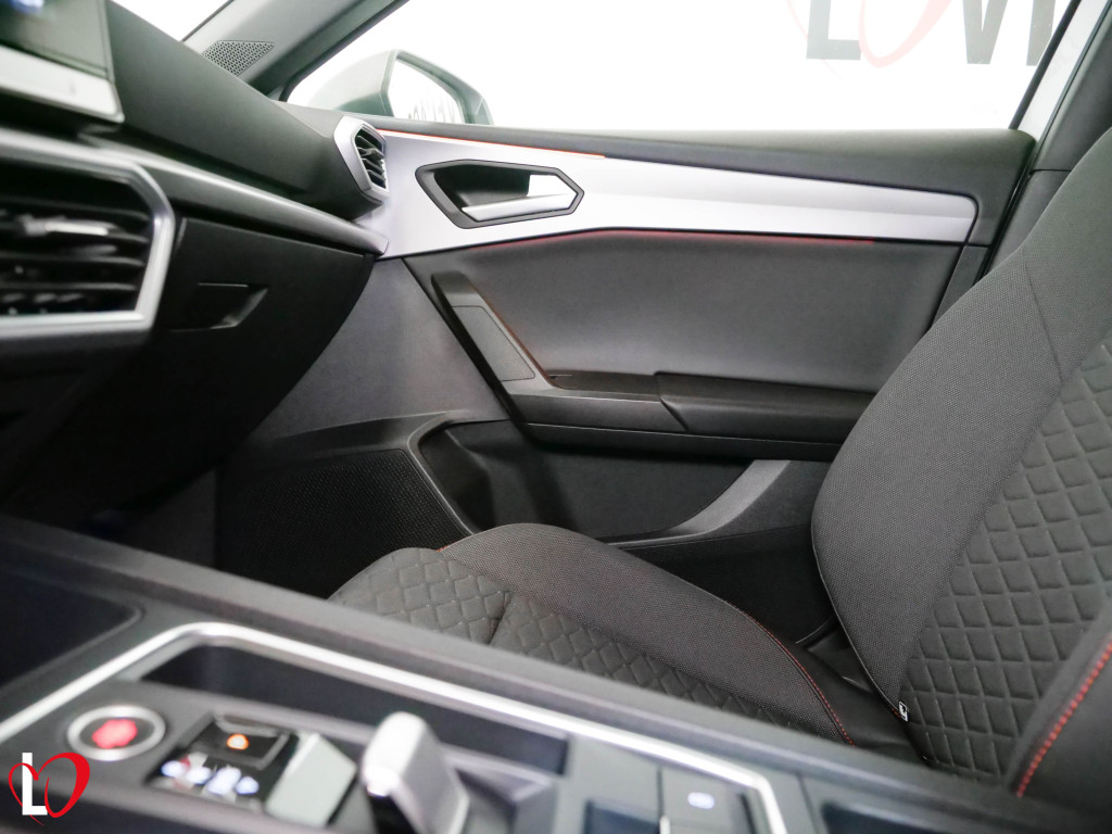 SEAT LEON ST 2.0 TDI ST DSG FR GO 150 de segunda mano