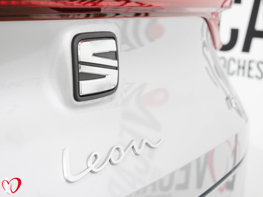 SEAT LEON ST 2.0 TDI ST DSG FR GO 150 de segunda mano
