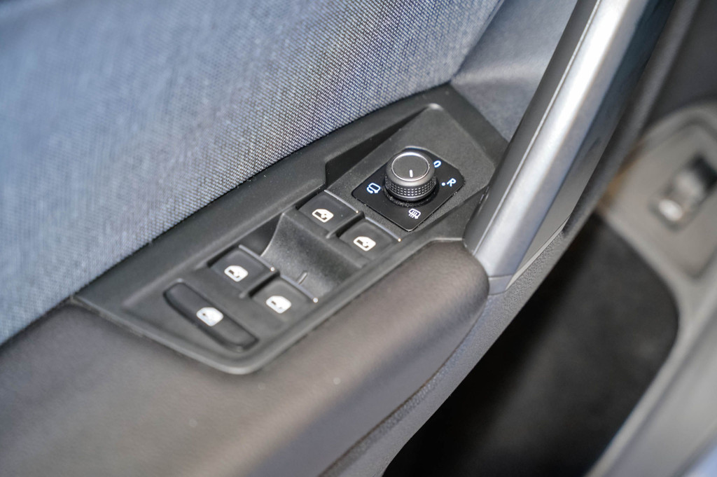 SEAT TARRACO 2.0 TDI STYLE 7 PLAZAS 150 de segunda mano