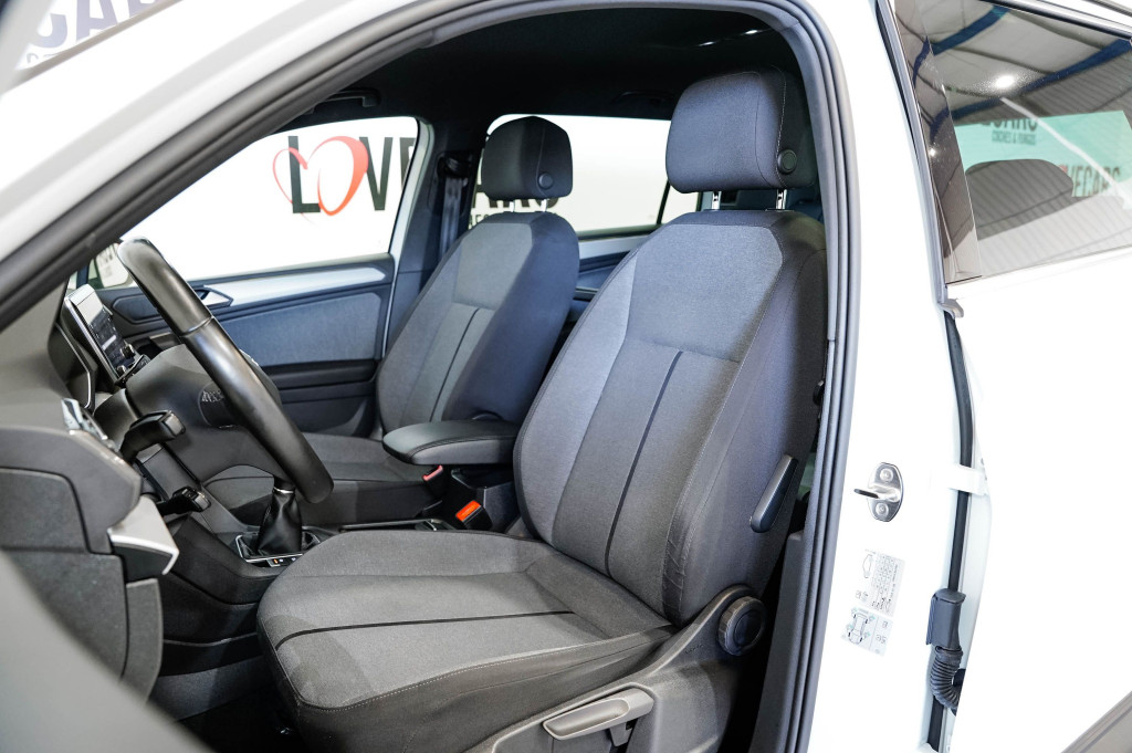 SEAT TARRACO 2.0 TDI STYLE 7 PLAZAS 150 de segunda mano
