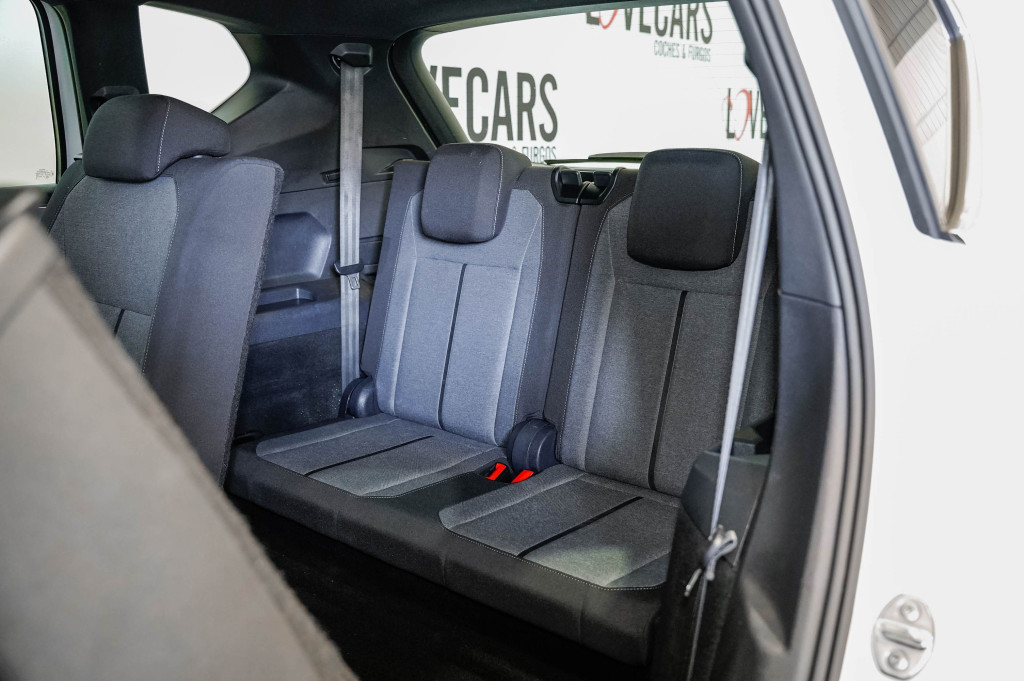 SEAT TARRACO 2.0 TDI STYLE 7 PLAZAS 150 de segunda mano