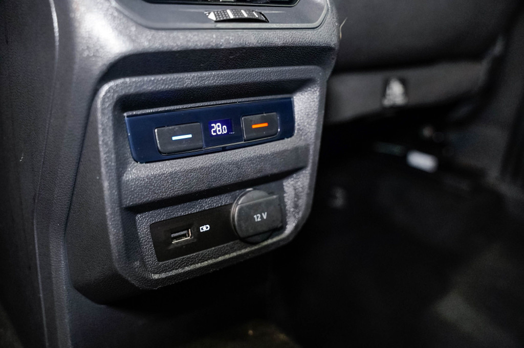 SEAT TARRACO 2.0 TDI STYLE 7 PLAZAS 150 de segunda mano