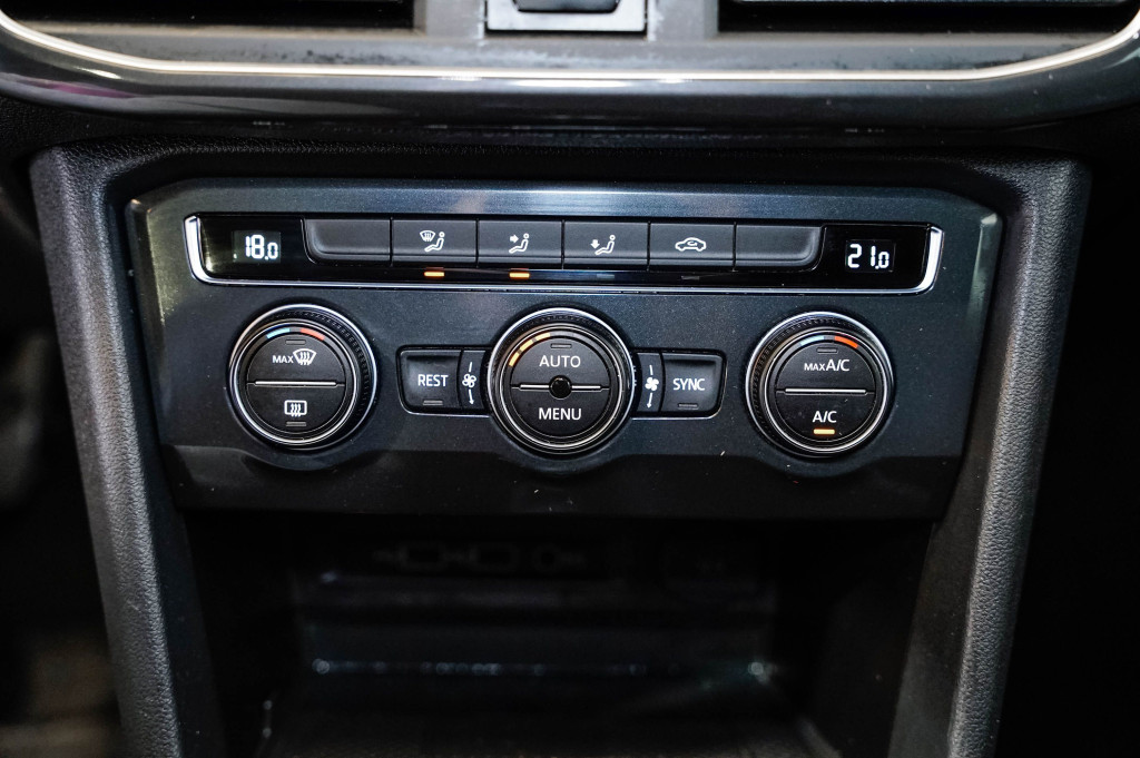 SEAT TARRACO 2.0 TDI STYLE 7 PLAZAS 150 de segunda mano