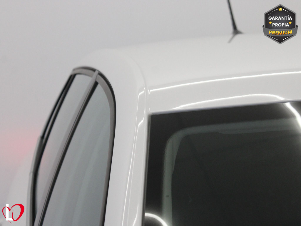 SKODA FABIA 1.0 TSI AMBITION 95 de segunda mano