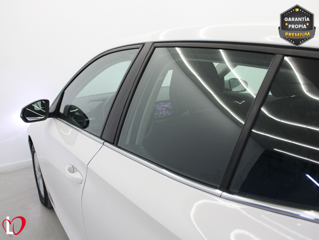 SKODA FABIA 1.0 TSI AMBITION 95 de segunda mano