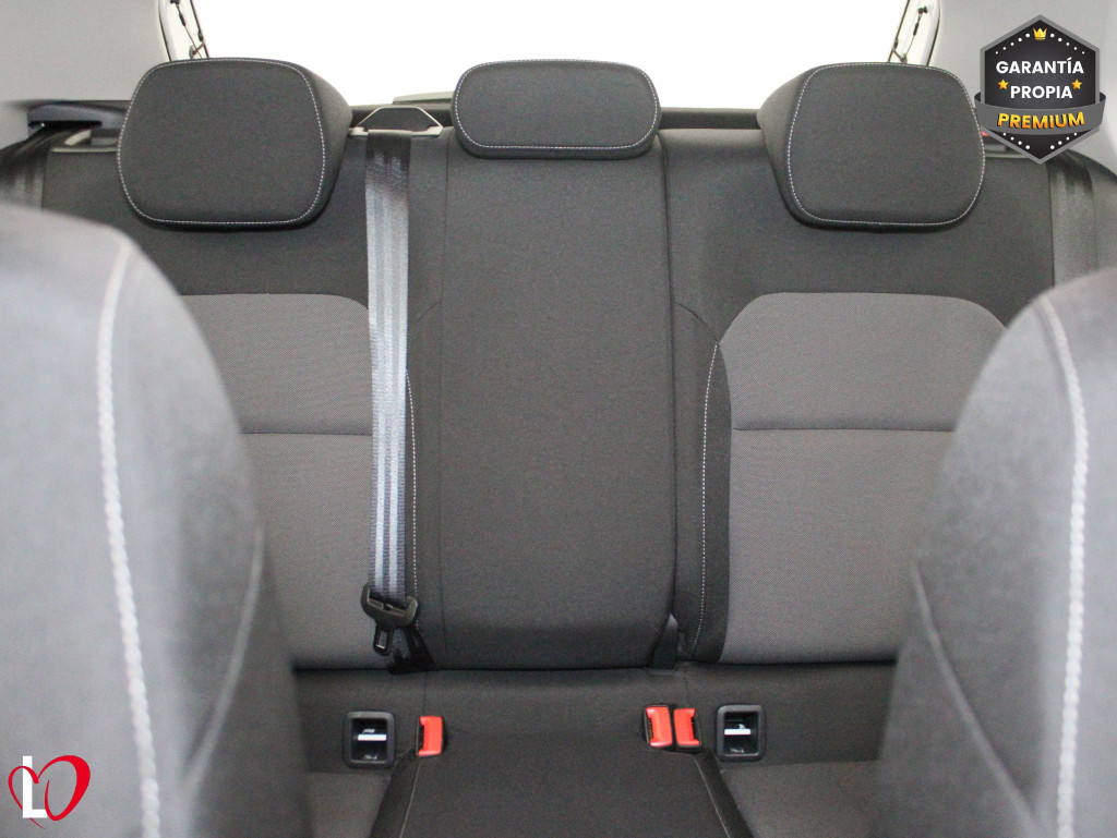 SKODA FABIA 1.0 TSI AMBITION 95 de segunda mano