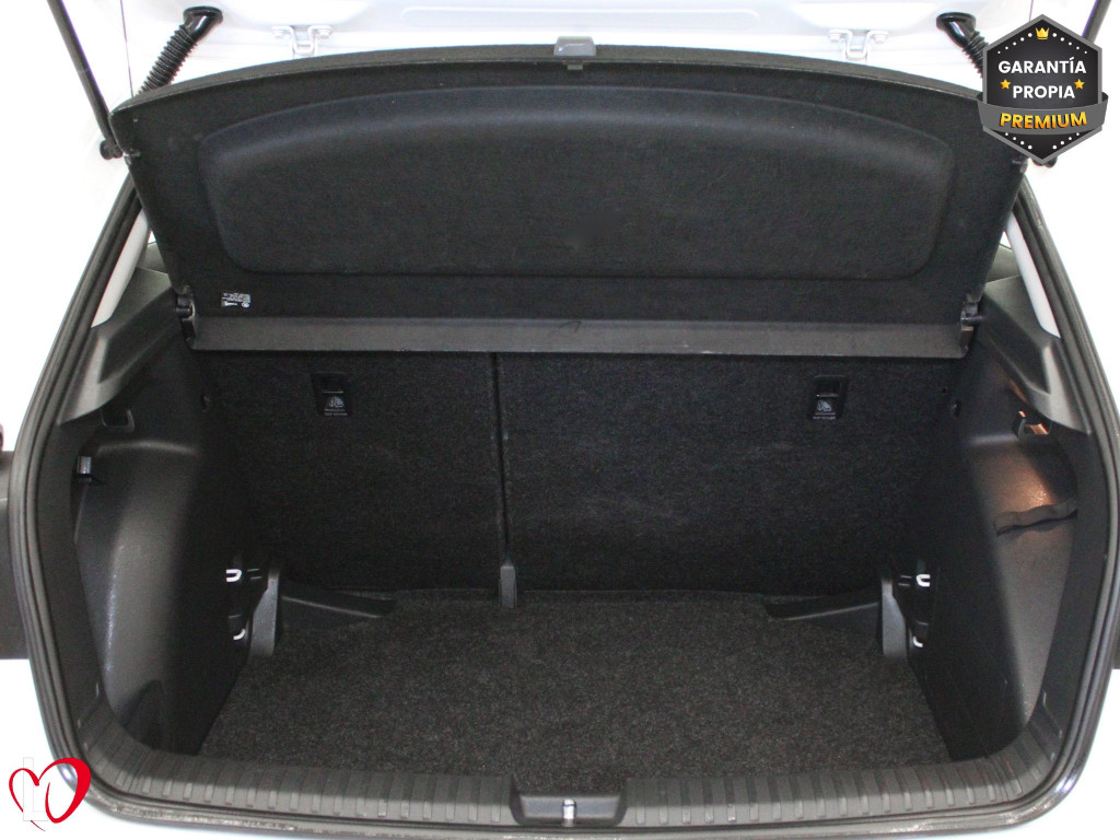 SKODA FABIA 1.0 TSI AMBITION 95 de segunda mano