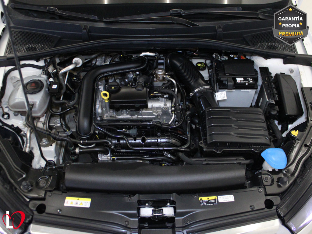 SKODA FABIA 1.0 TSI AMBITION 95 de segunda mano