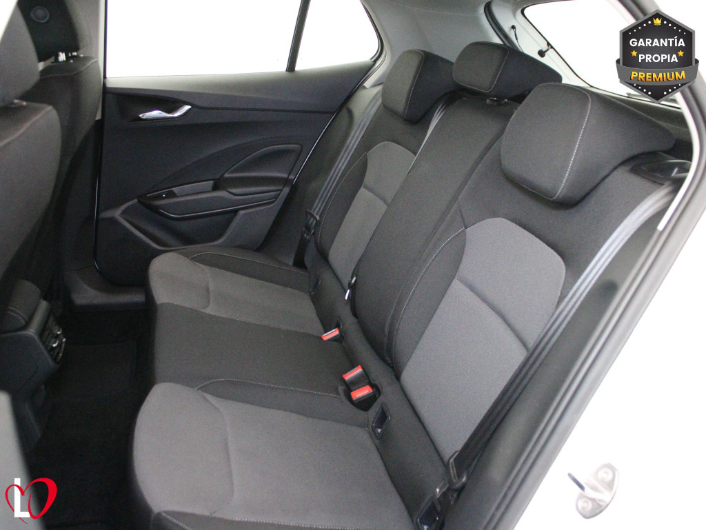 SKODA FABIA 1.0 TSI AMBITION 95 de segunda mano