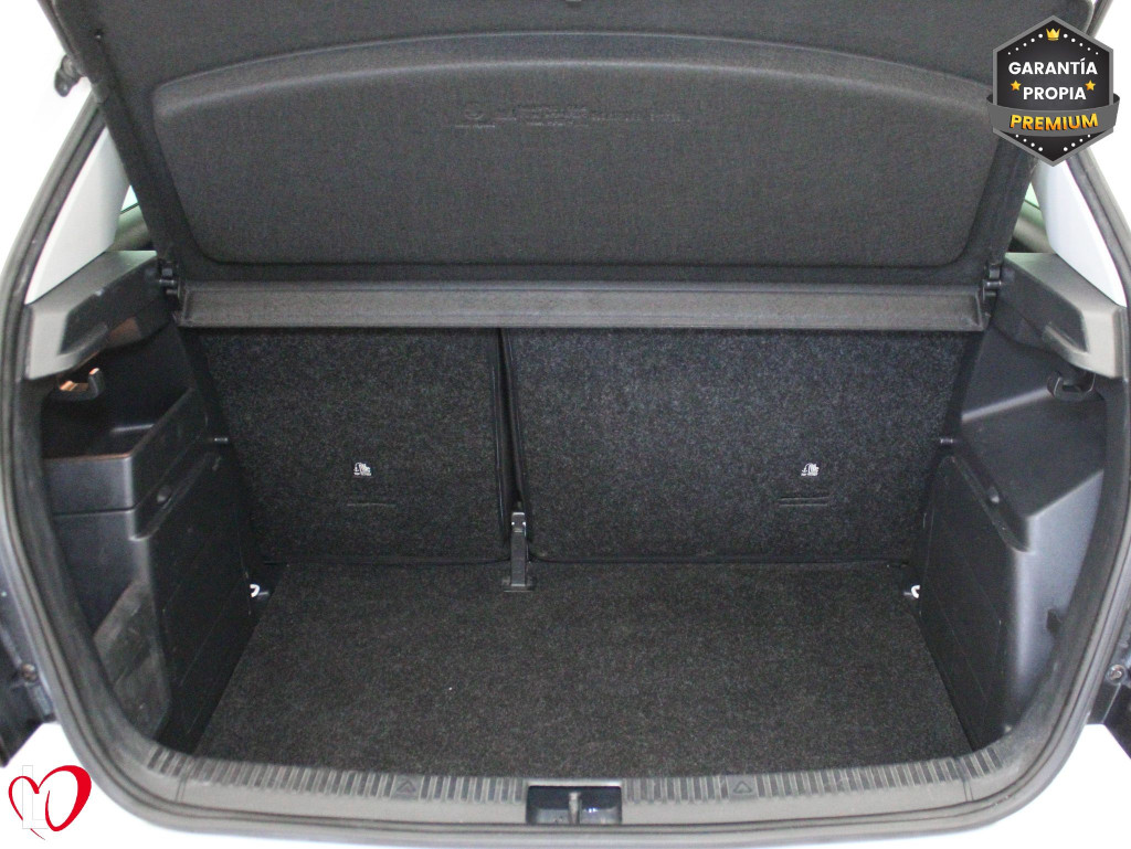 SKODA FABIA 1.0 TSI AMBITION 95 de segunda mano