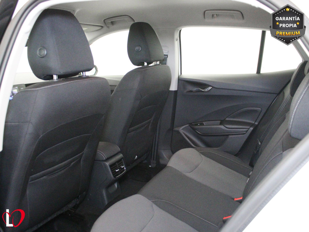 SKODA FABIA 1.0 TSI AMBITION 95 de segunda mano