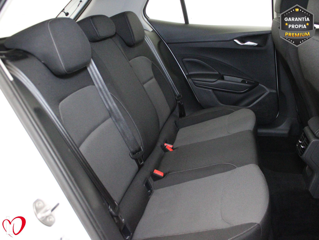 SKODA FABIA 1.0 TSI AMBITION 95 de segunda mano