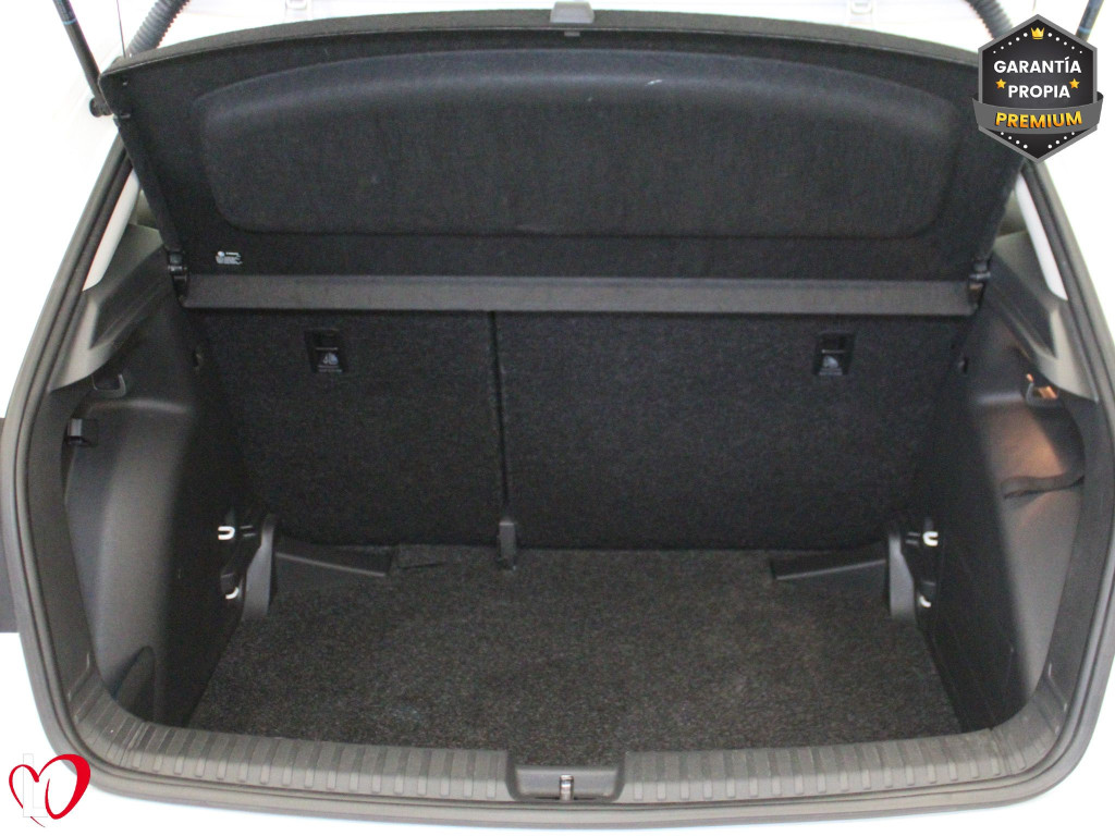 SKODA FABIA 1.0 TSI AMBITION 95 de segunda mano