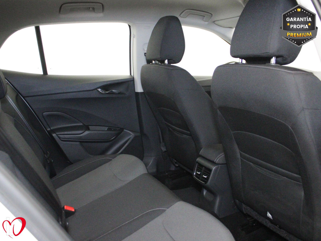 SKODA FABIA 1.0 TSI AMBITION 95 de segunda mano