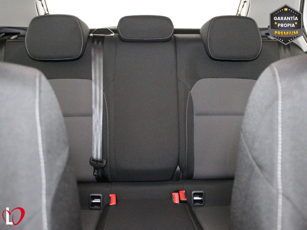 SKODA FABIA 1.0 TSI AMBITION 95 de segunda mano