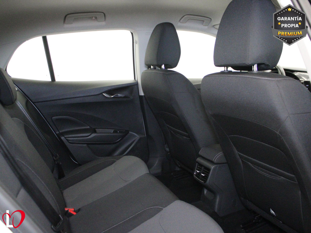 SKODA FABIA 1.0 TSI AMBITION 95 de segunda mano