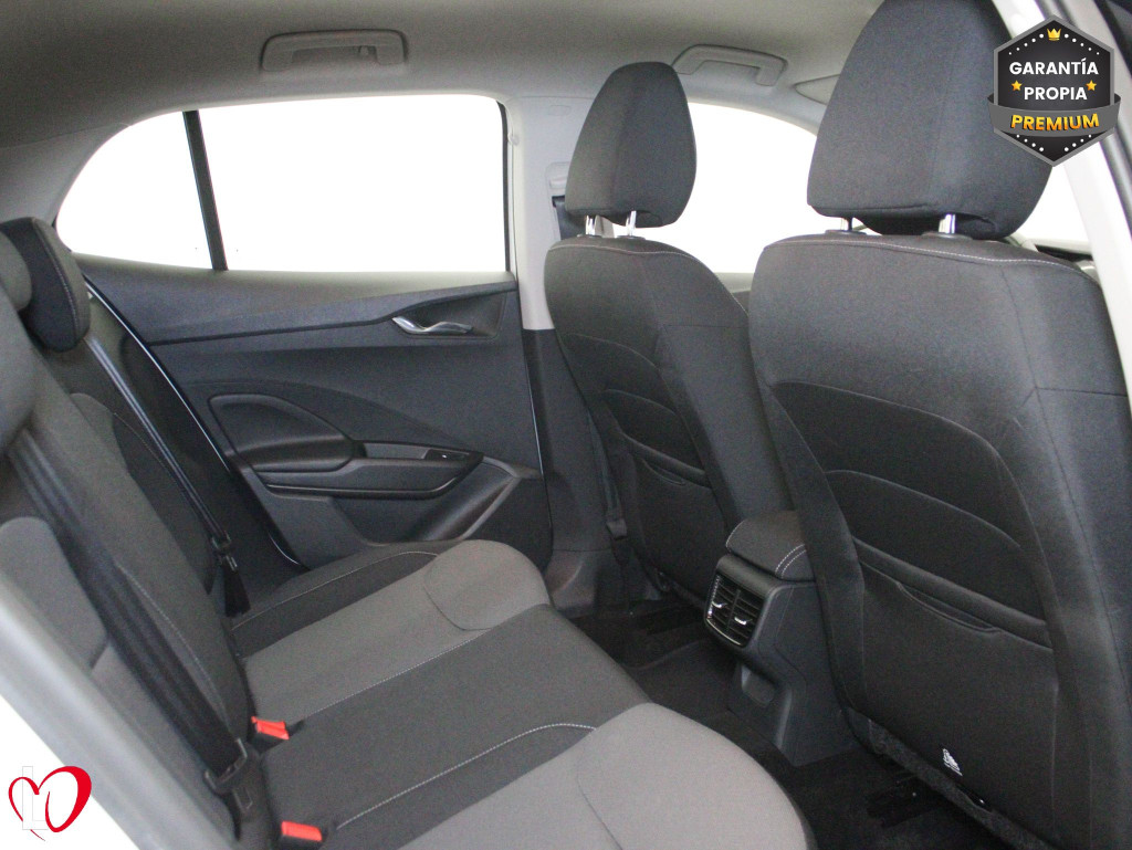 SKODA FABIA 1.0 TSI AMBITION 95 de segunda mano