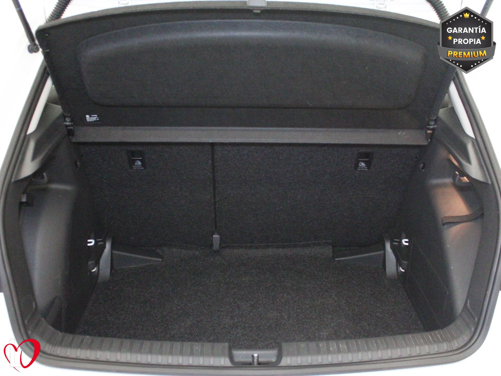 SKODA FABIA 1.0 TSI AMBITION 95 de segunda mano