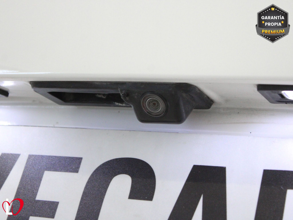 SKODA FABIA 1.0 TSI AMBITION 95 de segunda mano