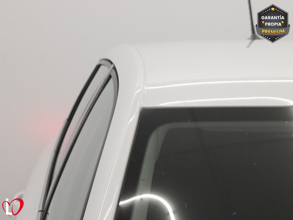 SKODA FABIA 1.0 TSI AMBITION 95 de segunda mano