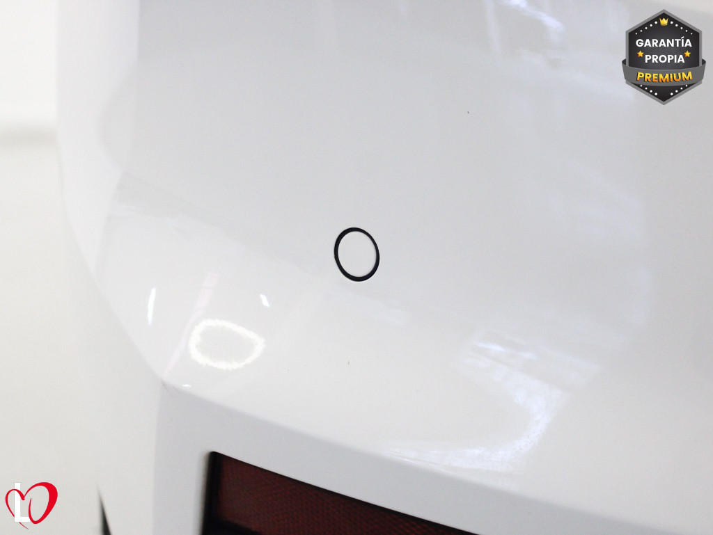 SKODA FABIA 1.0 TSI AMBITION 95 de segunda mano