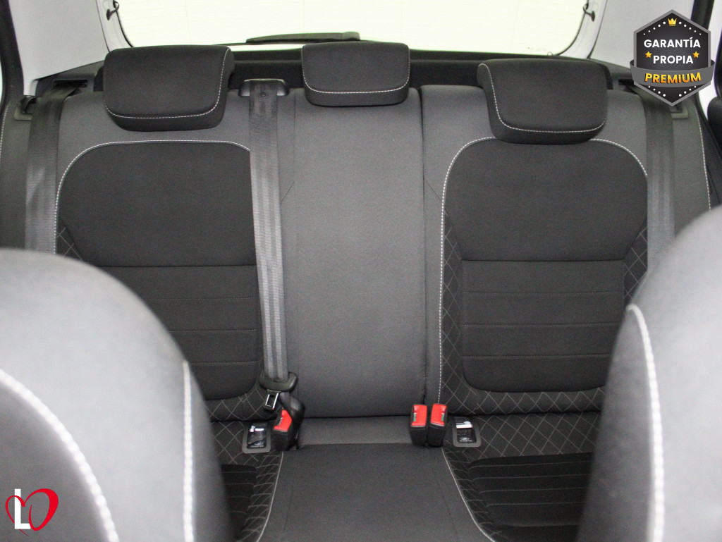 SKODA FABIA 1.0 TSI AMBITION 95 de segunda mano