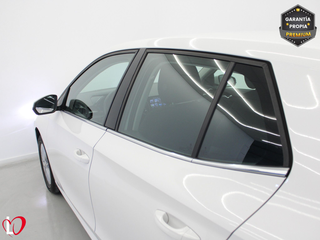 SKODA FABIA 1.0 TSI AMBITION 95 de segunda mano