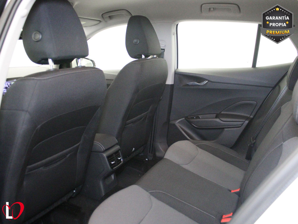 SKODA FABIA 1.0 TSI AMBITION 95 de segunda mano