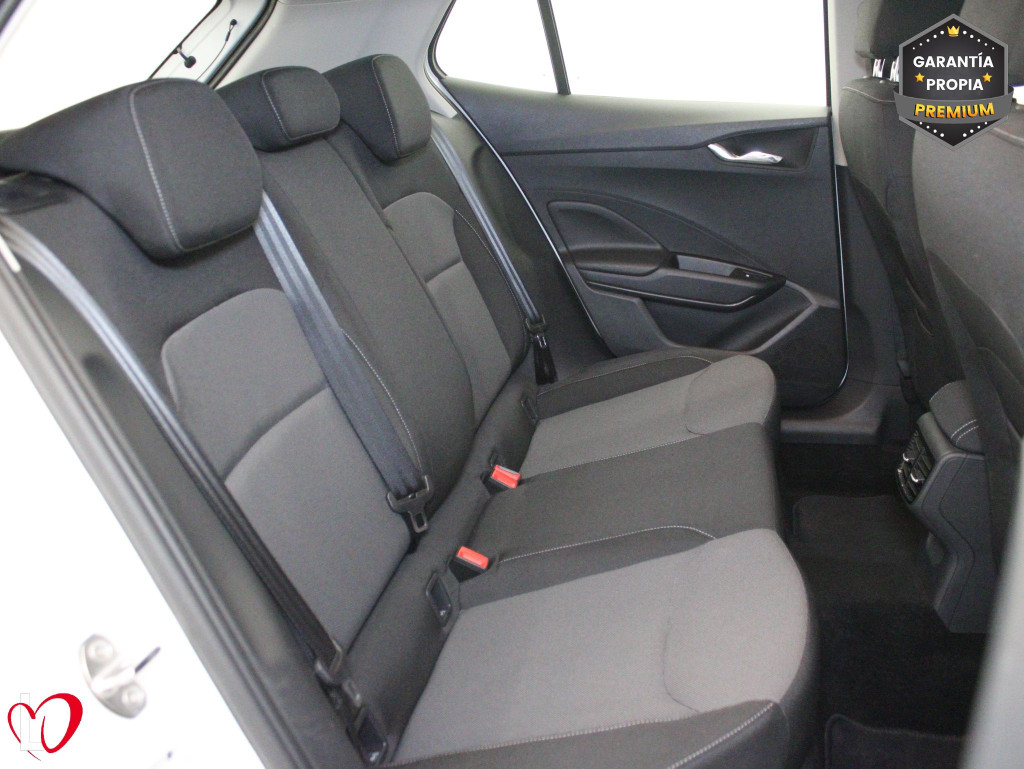 SKODA FABIA 1.0 TSI AMBITION 95 de segunda mano