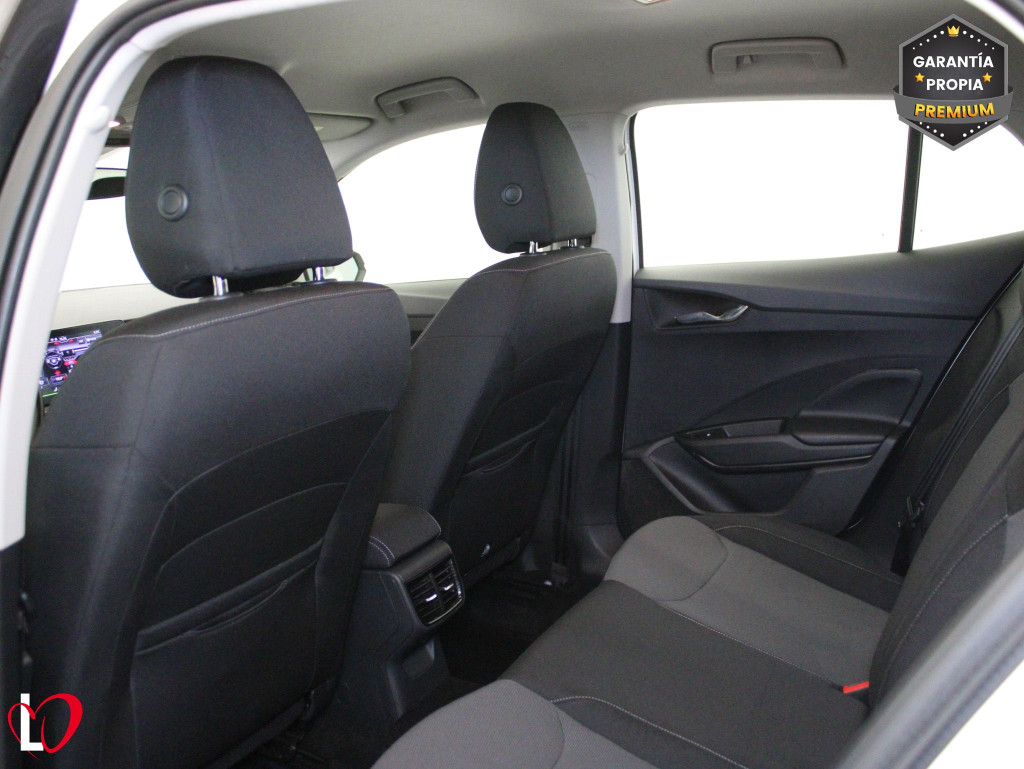 SKODA FABIA 1.0 TSI AMBITION 95 de segunda mano