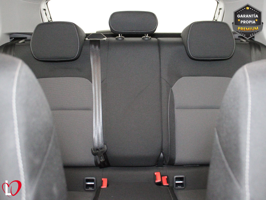 SKODA FABIA 1.0 TSI AMBITION 95 de segunda mano