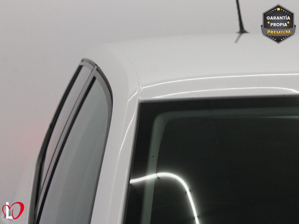 SKODA FABIA 1.0 TSI AMBITION 95 de segunda mano