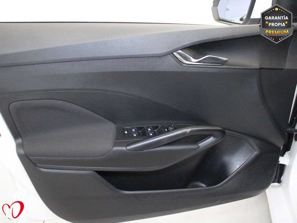 SKODA FABIA 1.0 TSI AMBITION 95 de segunda mano