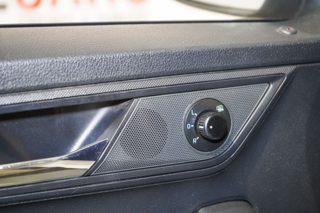 SKODA FABIA 1.4 TDI AMBITION 75 de segunda mano