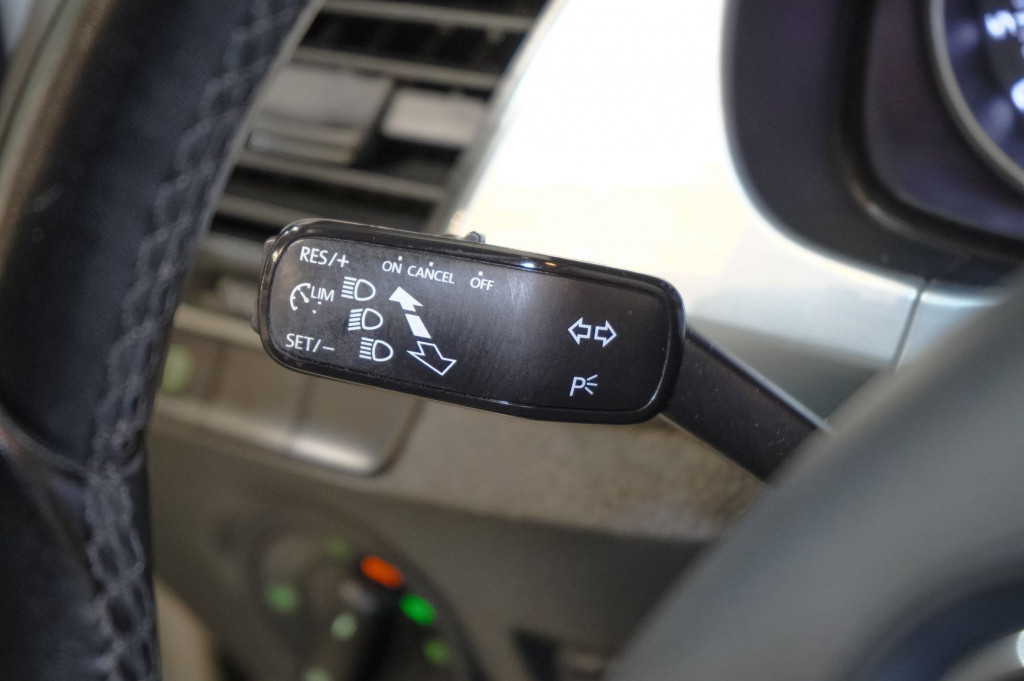 SKODA FABIA 1.4 TDI AMBITION 75 de segunda mano