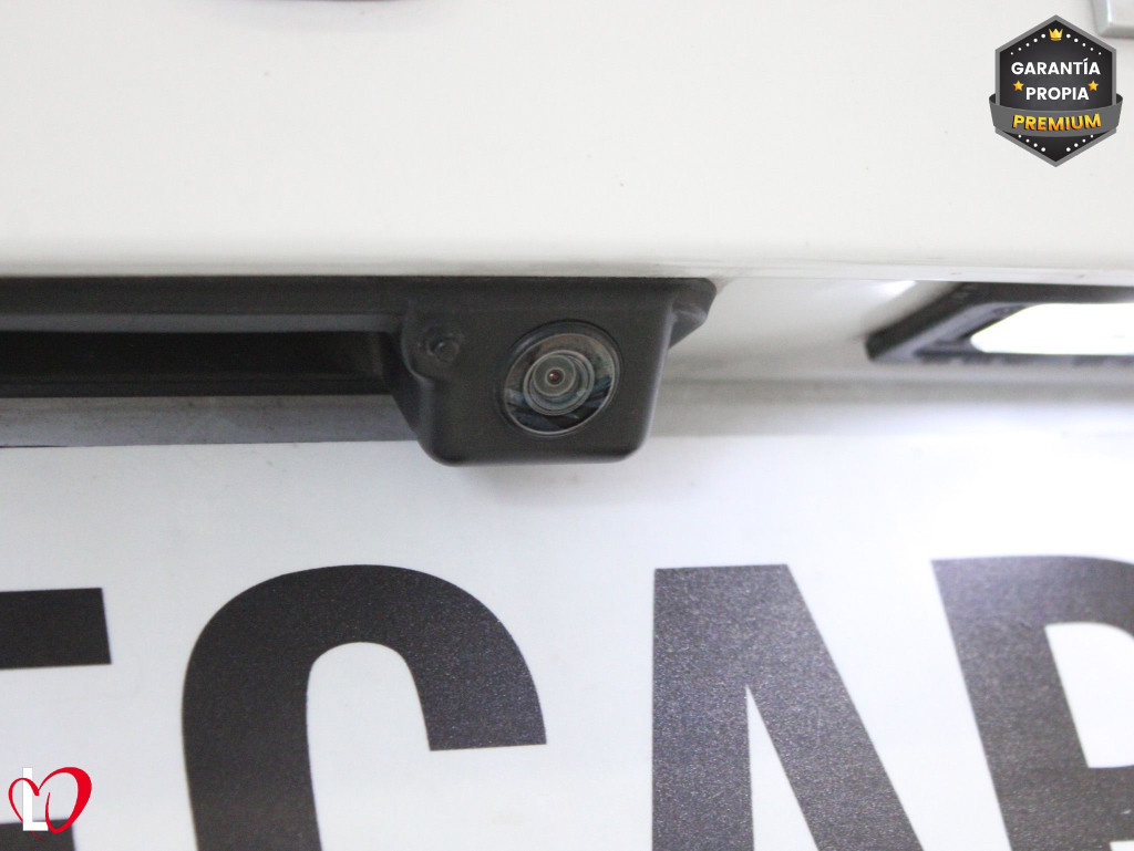 SKODA FABIA COMBI 1.0 TSI AMBITION 95 de segunda mano