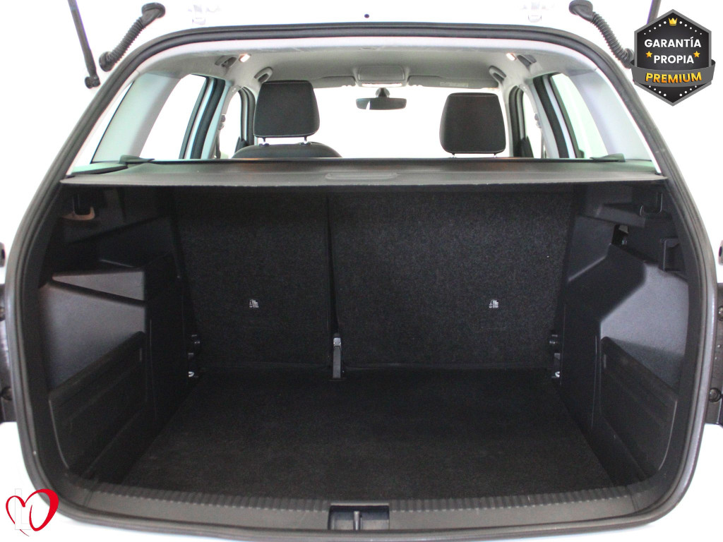 SKODA FABIA COMBI 1.0 TSI AMBITION 95 de segunda mano