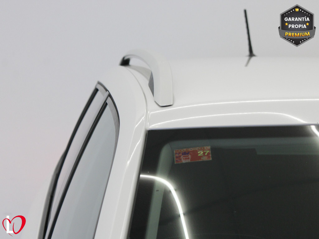 SKODA FABIA COMBI 1.0 TSI AMBITION 95 de segunda mano