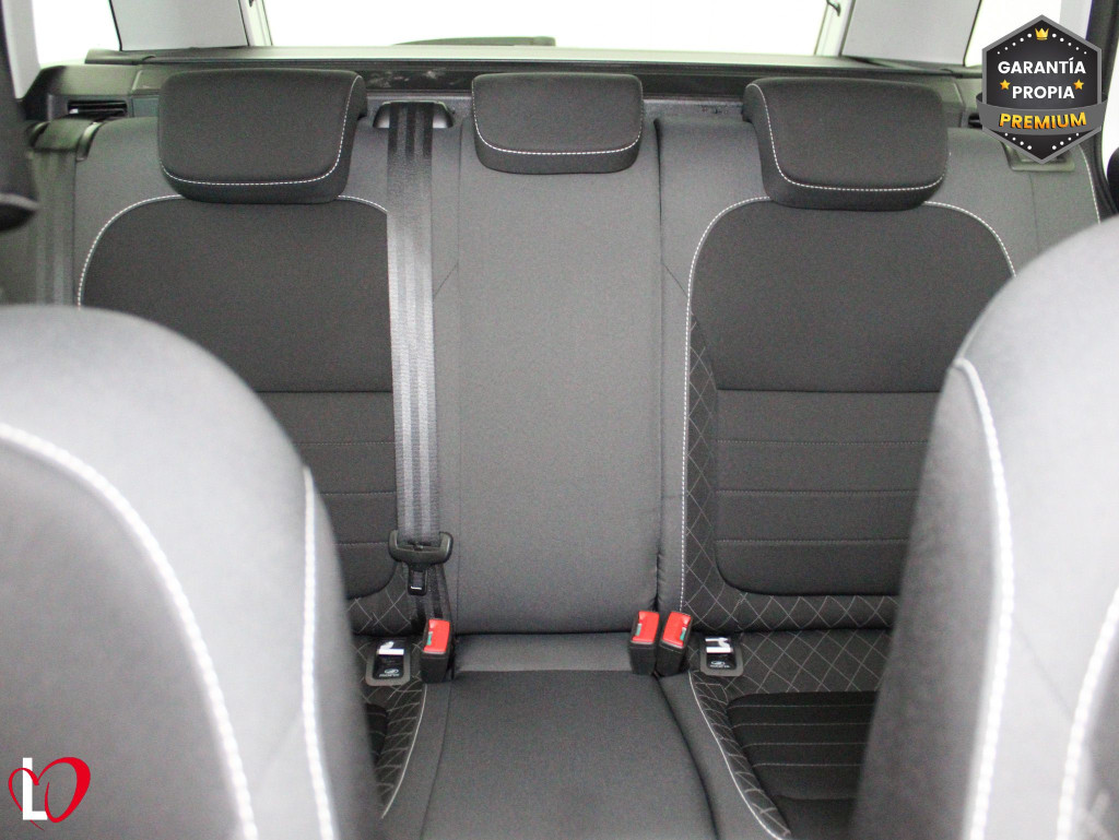 SKODA FABIA COMBI 1.0 TSI AMBITION 95 de segunda mano