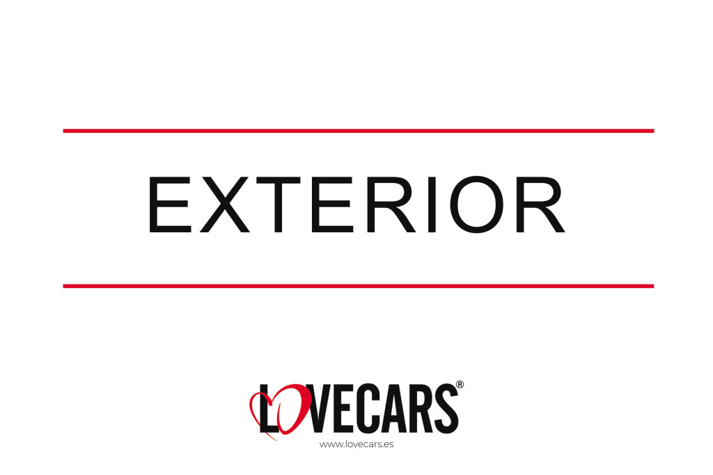 SKODA FABIA COMBI 1.0 TSI AMBITION 95 de segunda mano