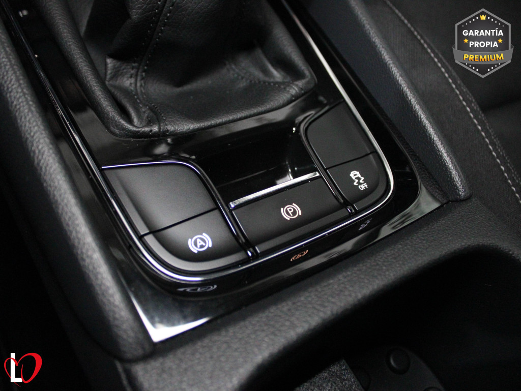 SKODA KAROQ 2.0 TDI ADBLUE AMBITION 6 VEL 150 de segunda mano