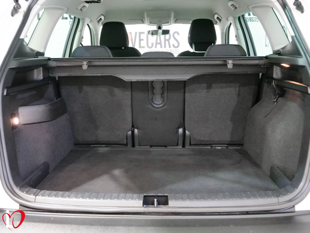SKODA KAROQ 2.0 TDI DSG-7 4X4 CR AMBITION 150 de segunda mano